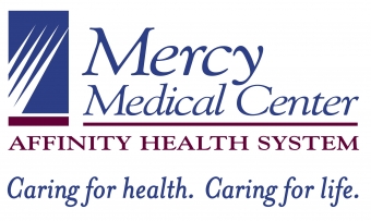 Mercy Medical Center Hospital Logo